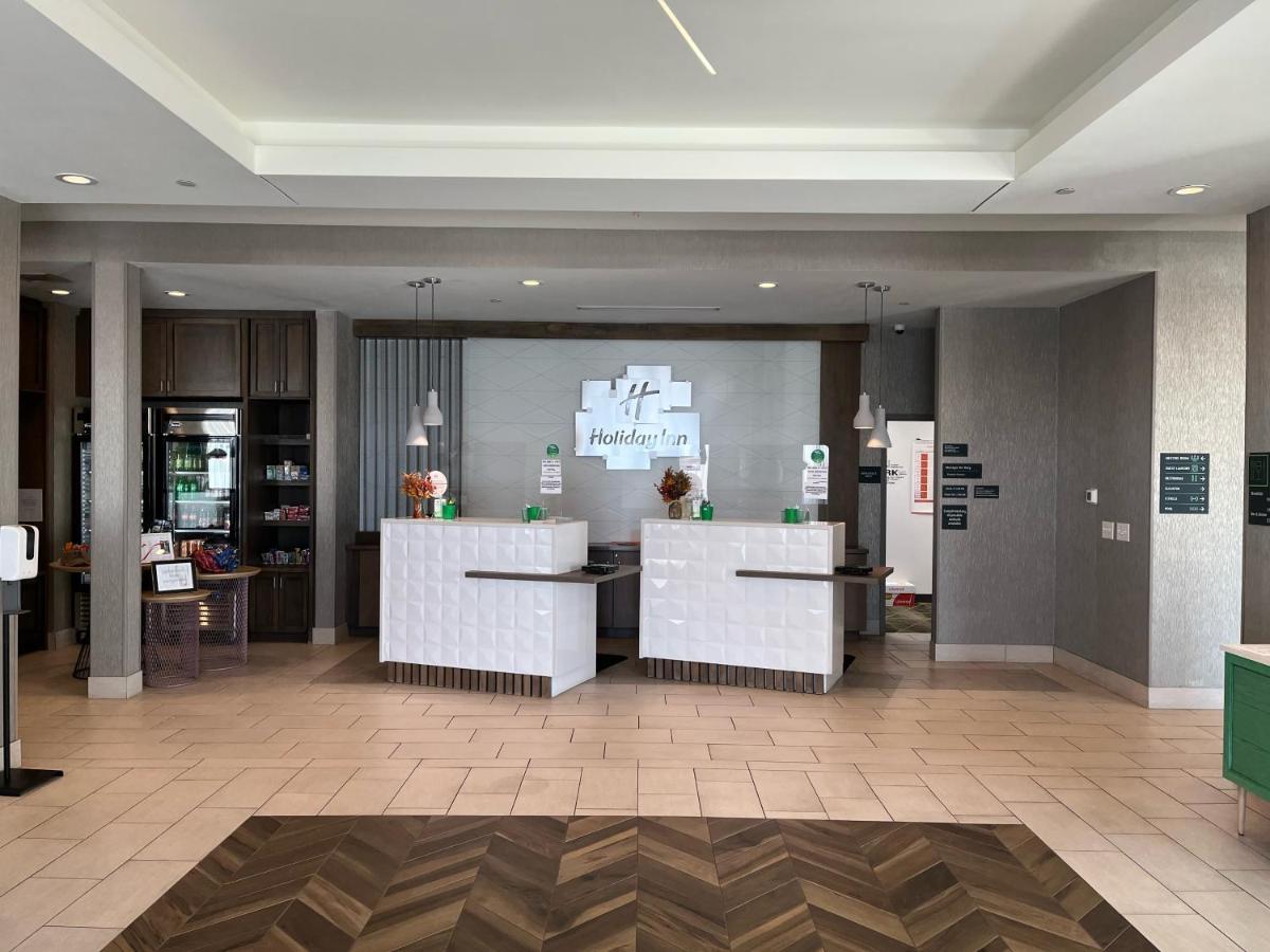 Holiday Inn Greenville - Woodruff Road By Ihg Kültér fotó
