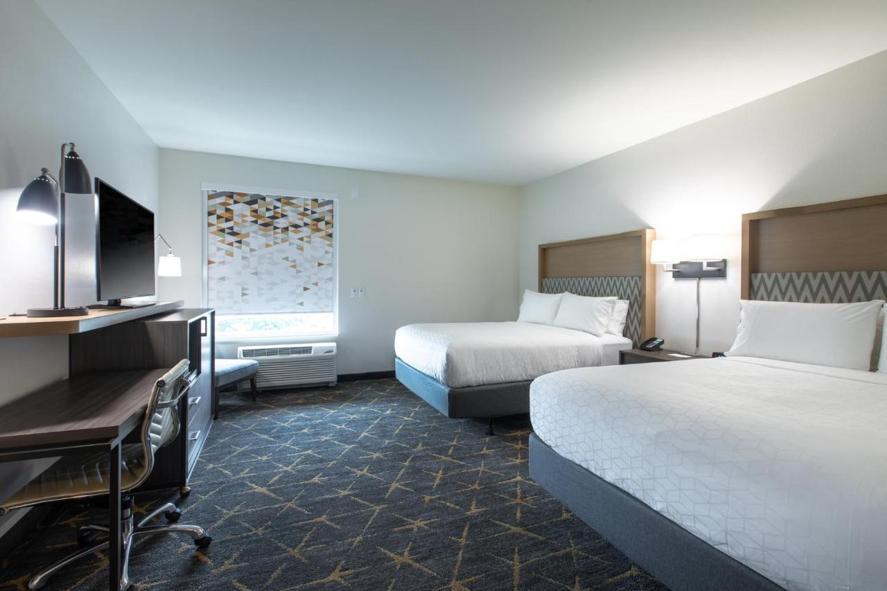 Holiday Inn Greenville - Woodruff Road By Ihg Kültér fotó