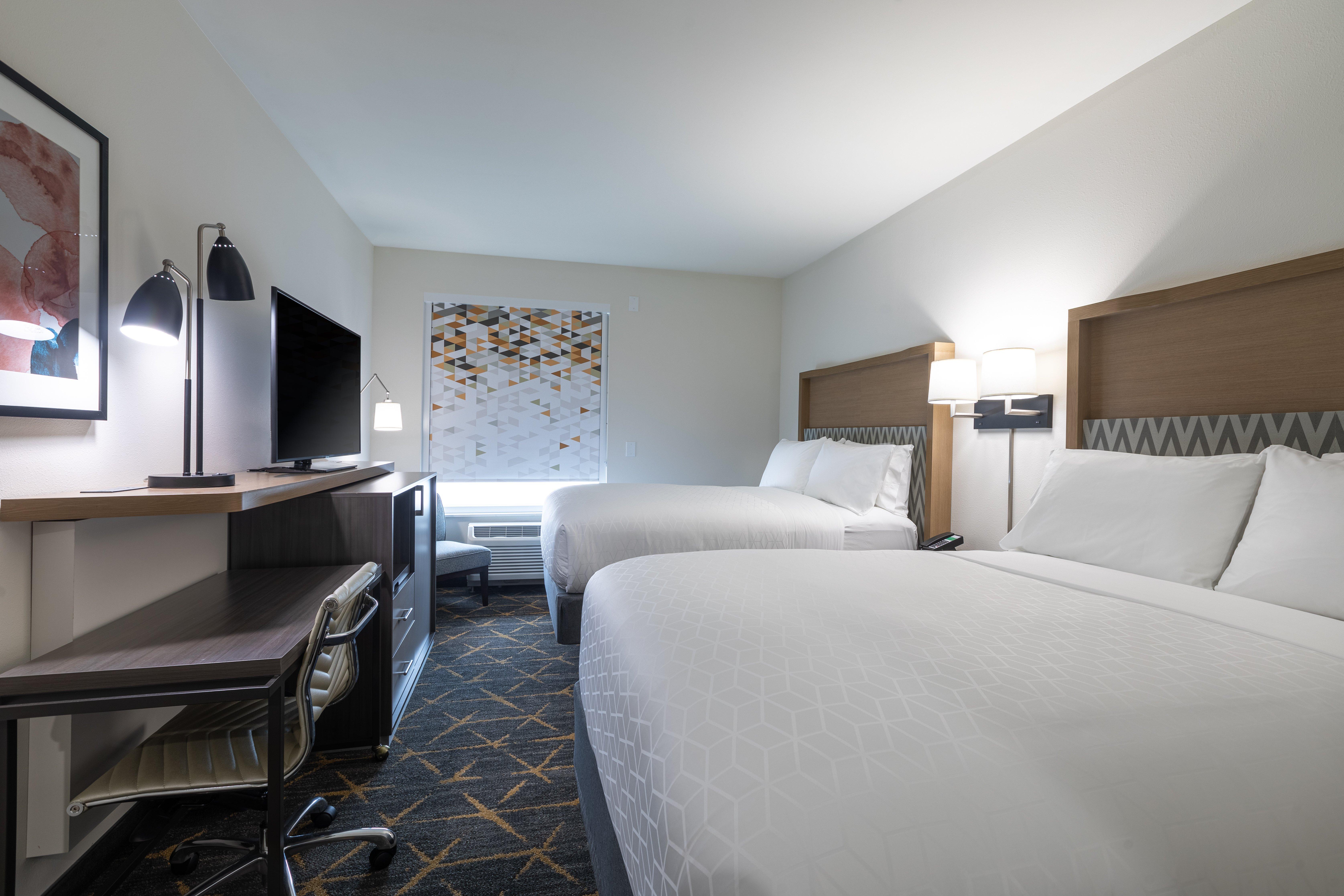 Holiday Inn Greenville - Woodruff Road By Ihg Kültér fotó