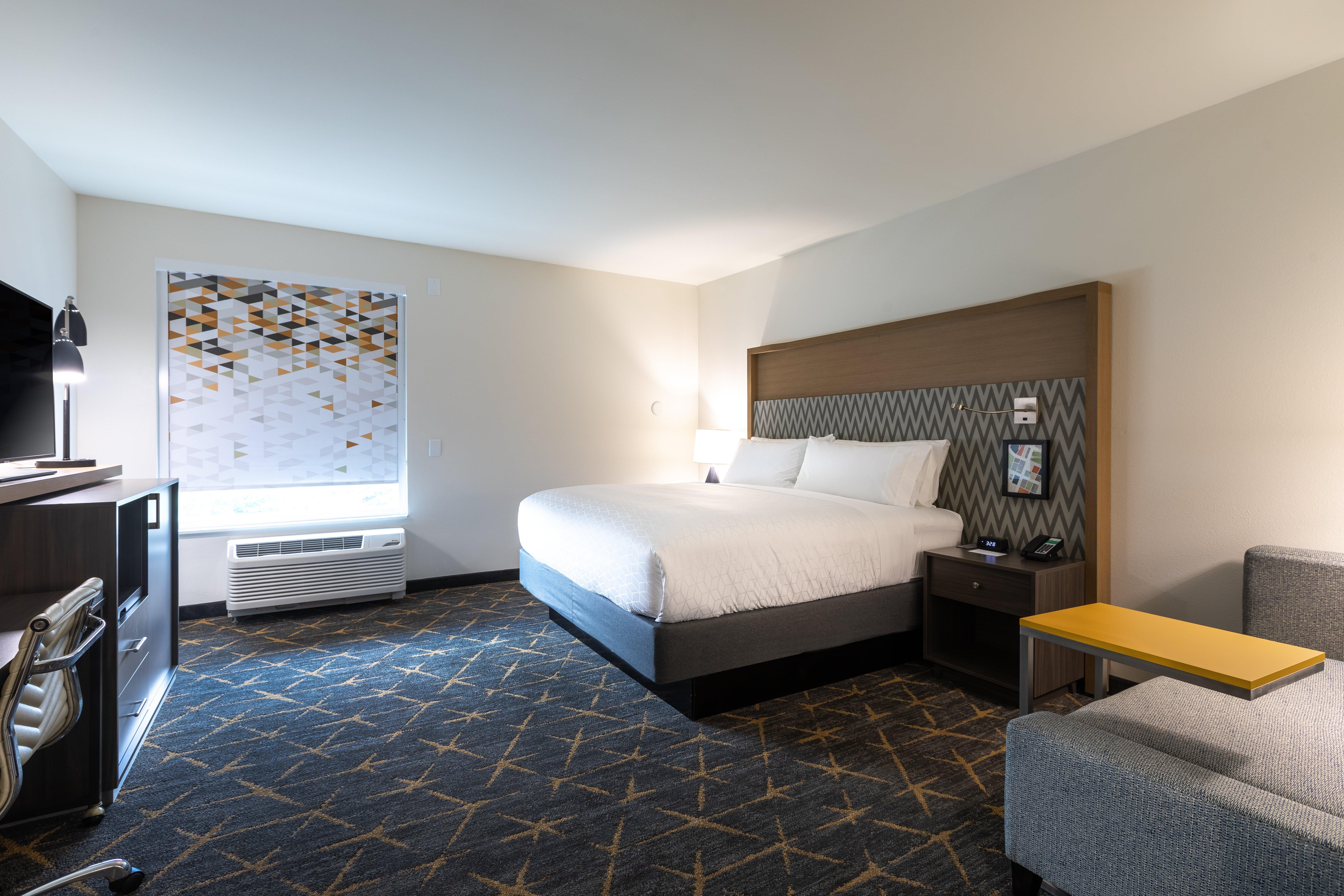 Holiday Inn Greenville - Woodruff Road By Ihg Kültér fotó
