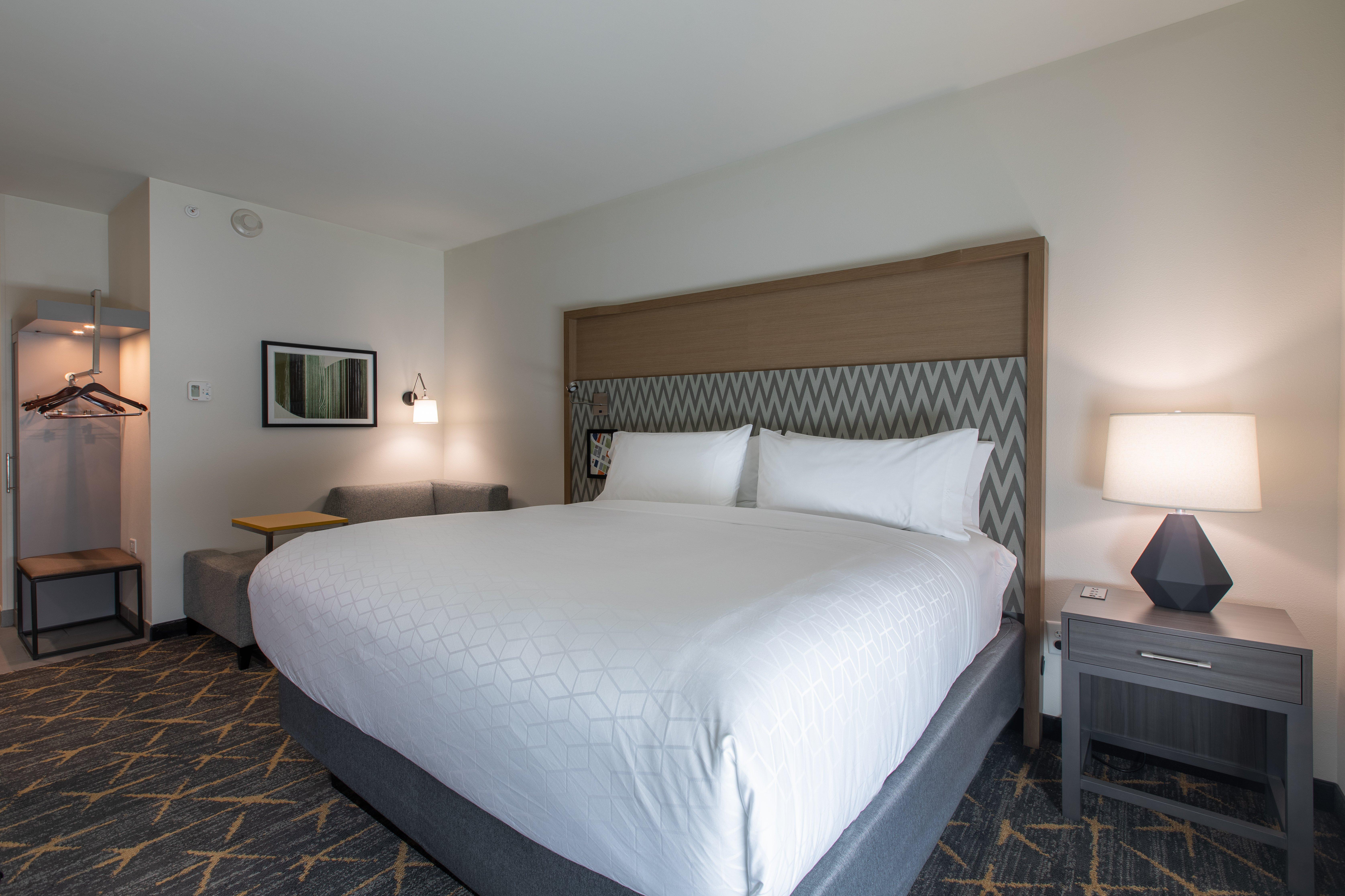 Holiday Inn Greenville - Woodruff Road By Ihg Kültér fotó