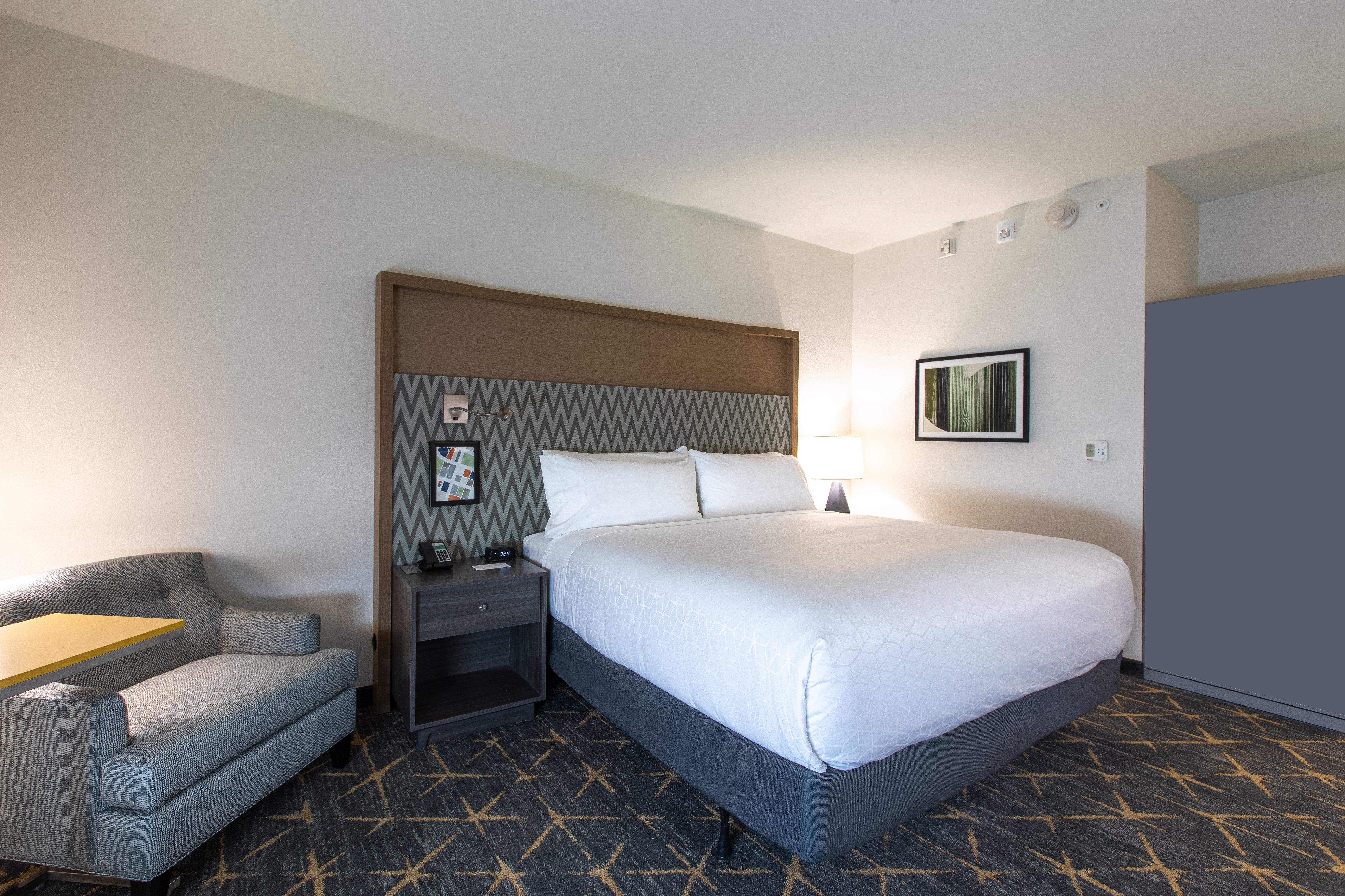 Holiday Inn Greenville - Woodruff Road By Ihg Kültér fotó