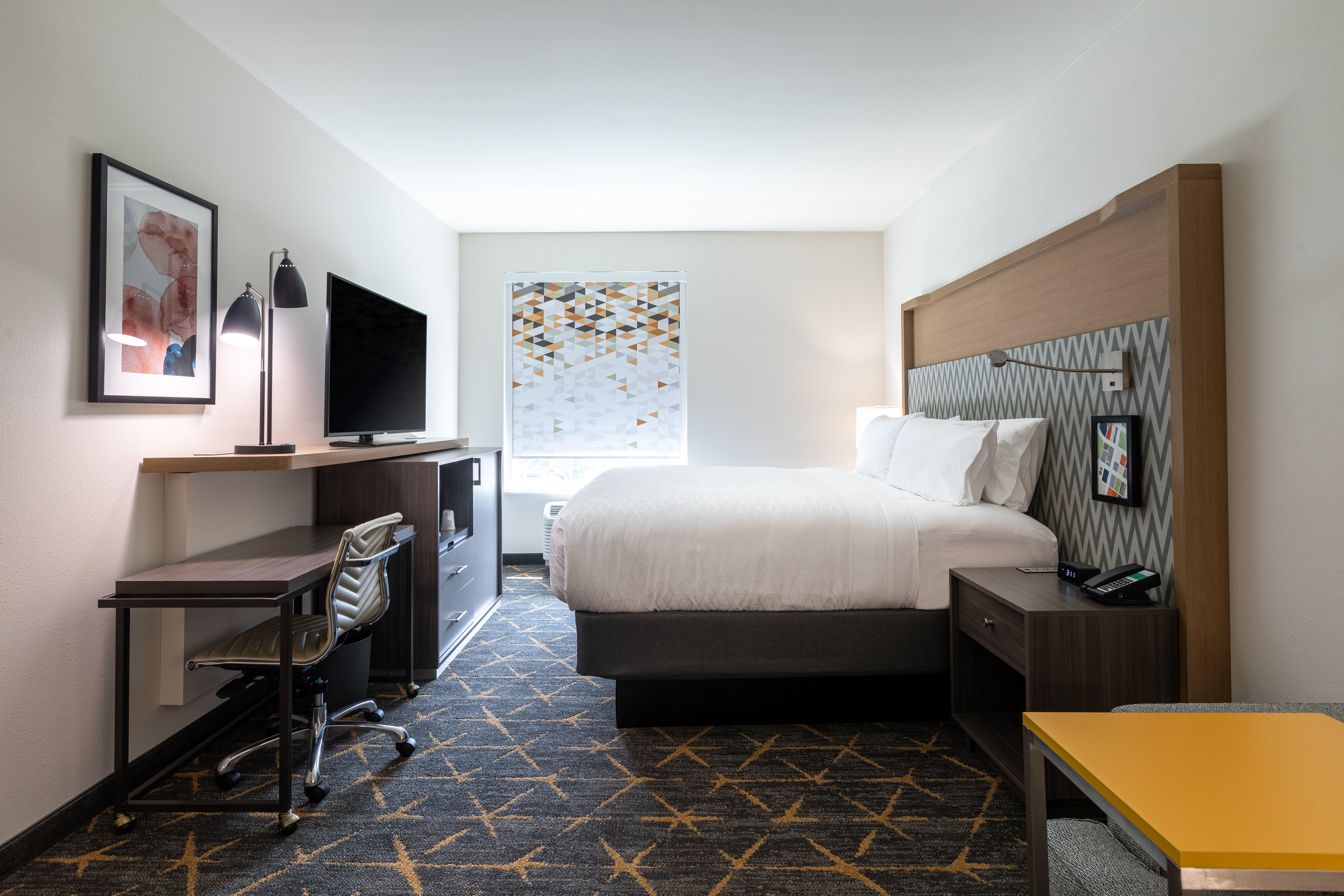 Holiday Inn Greenville - Woodruff Road By Ihg Kültér fotó
