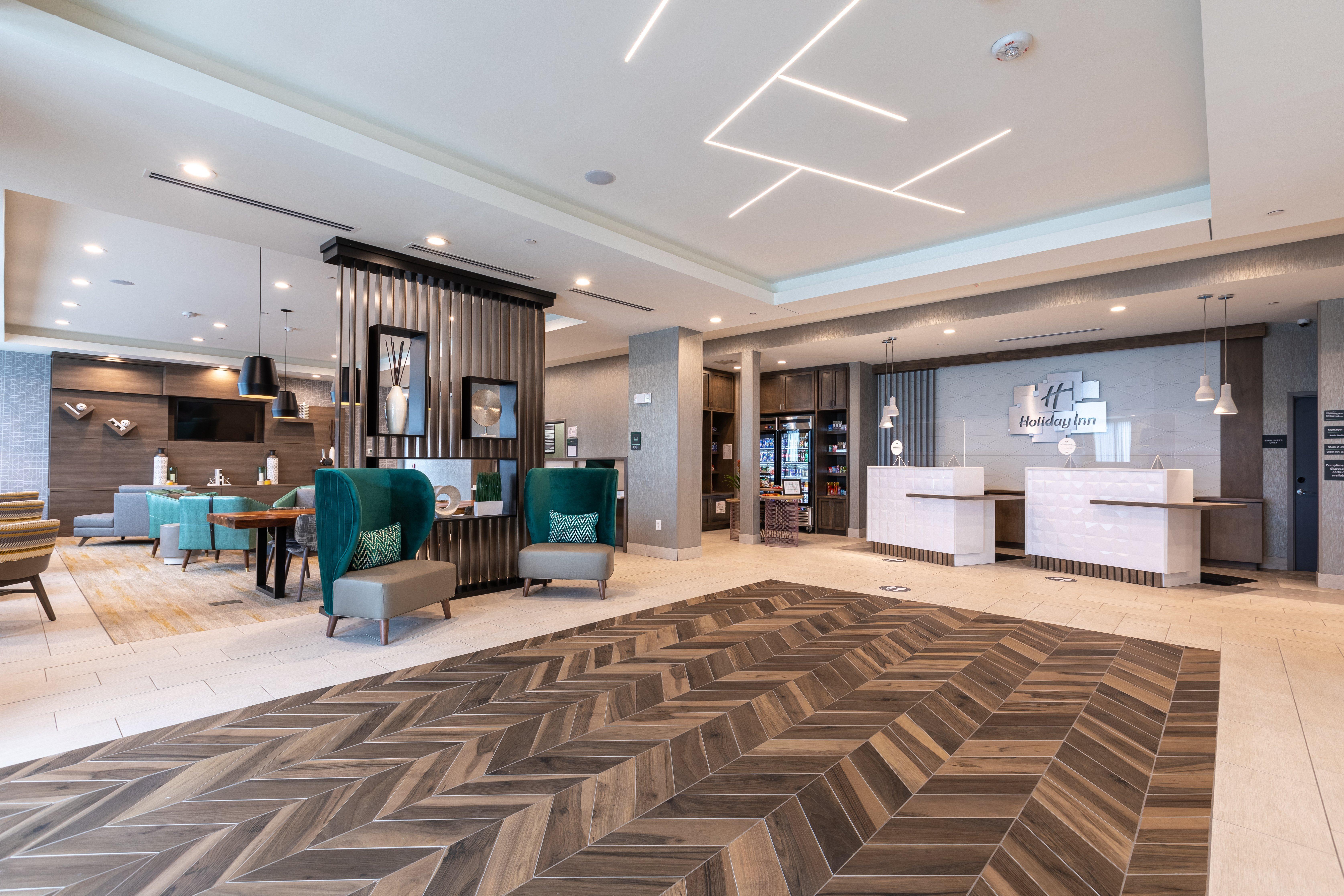 Holiday Inn Greenville - Woodruff Road By Ihg Kültér fotó