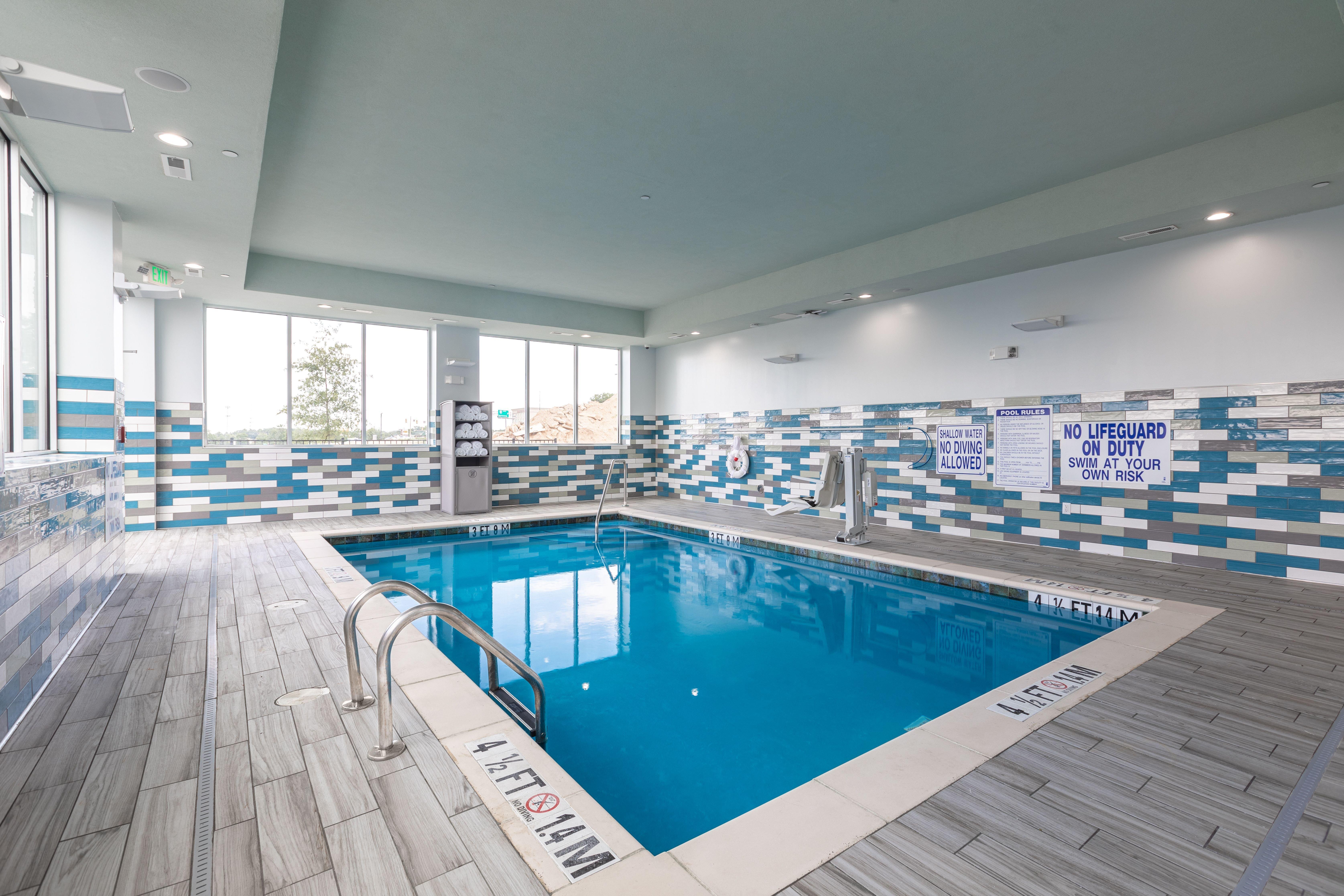 Holiday Inn Greenville - Woodruff Road By Ihg Kültér fotó