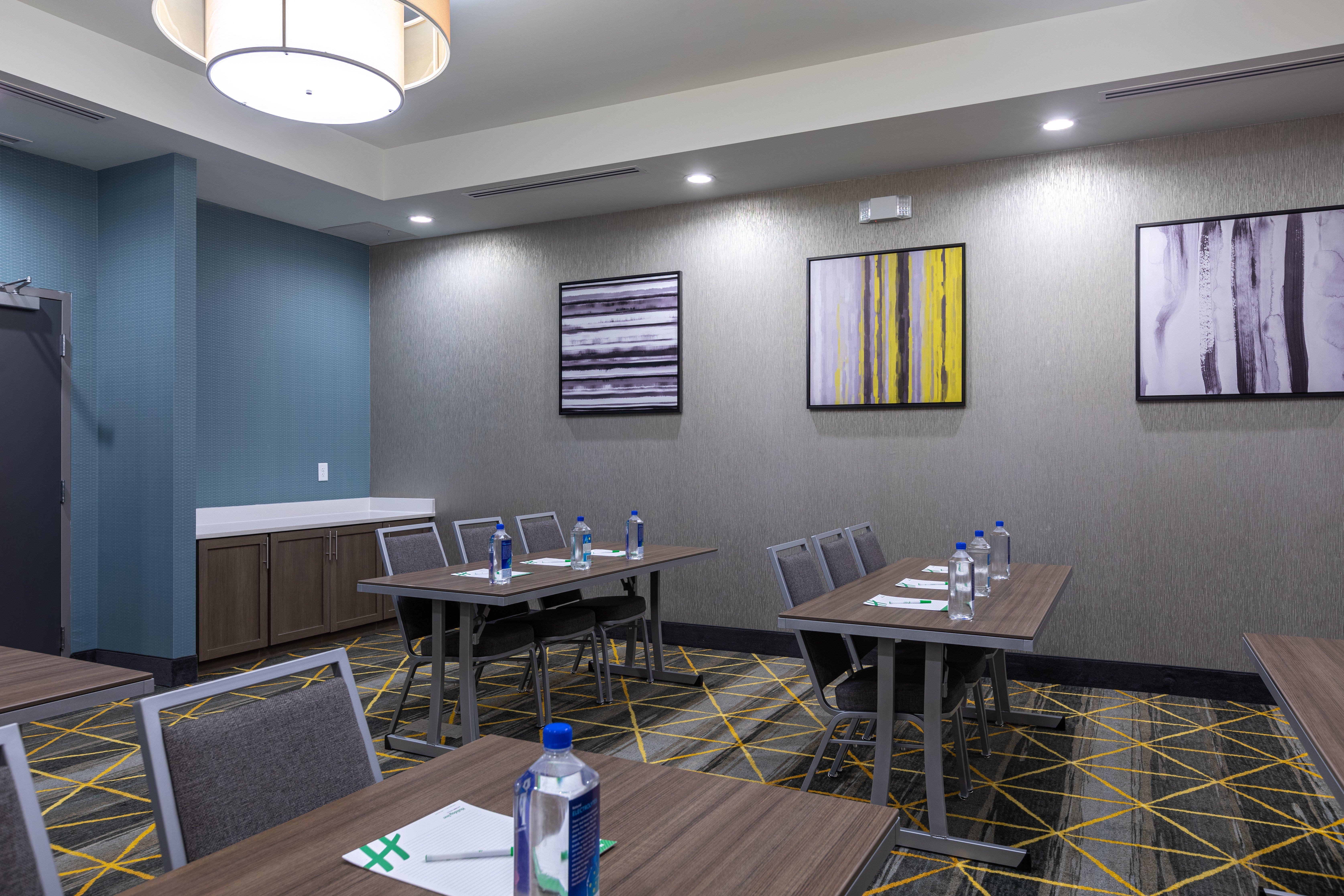 Holiday Inn Greenville - Woodruff Road By Ihg Kültér fotó