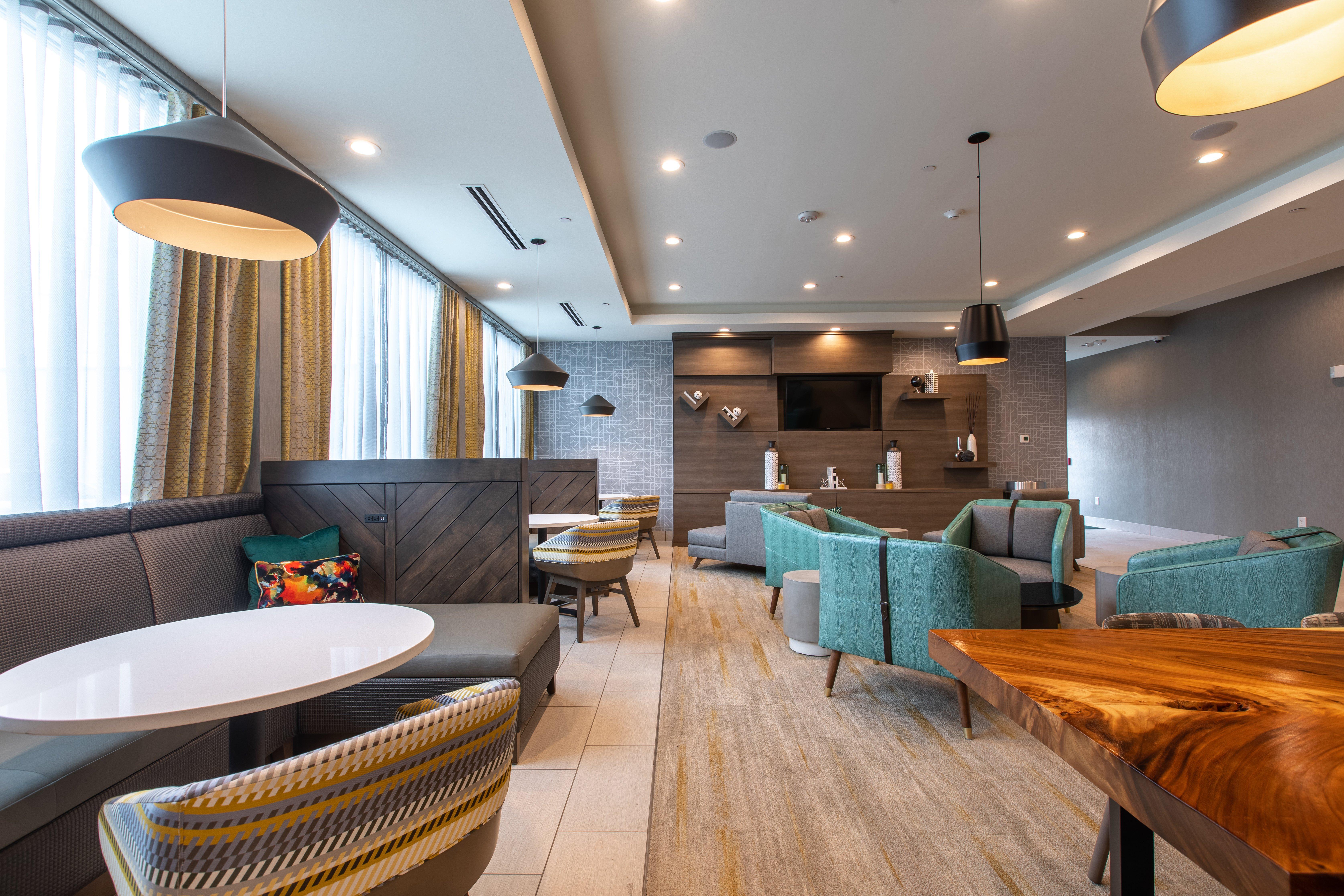Holiday Inn Greenville - Woodruff Road By Ihg Kültér fotó