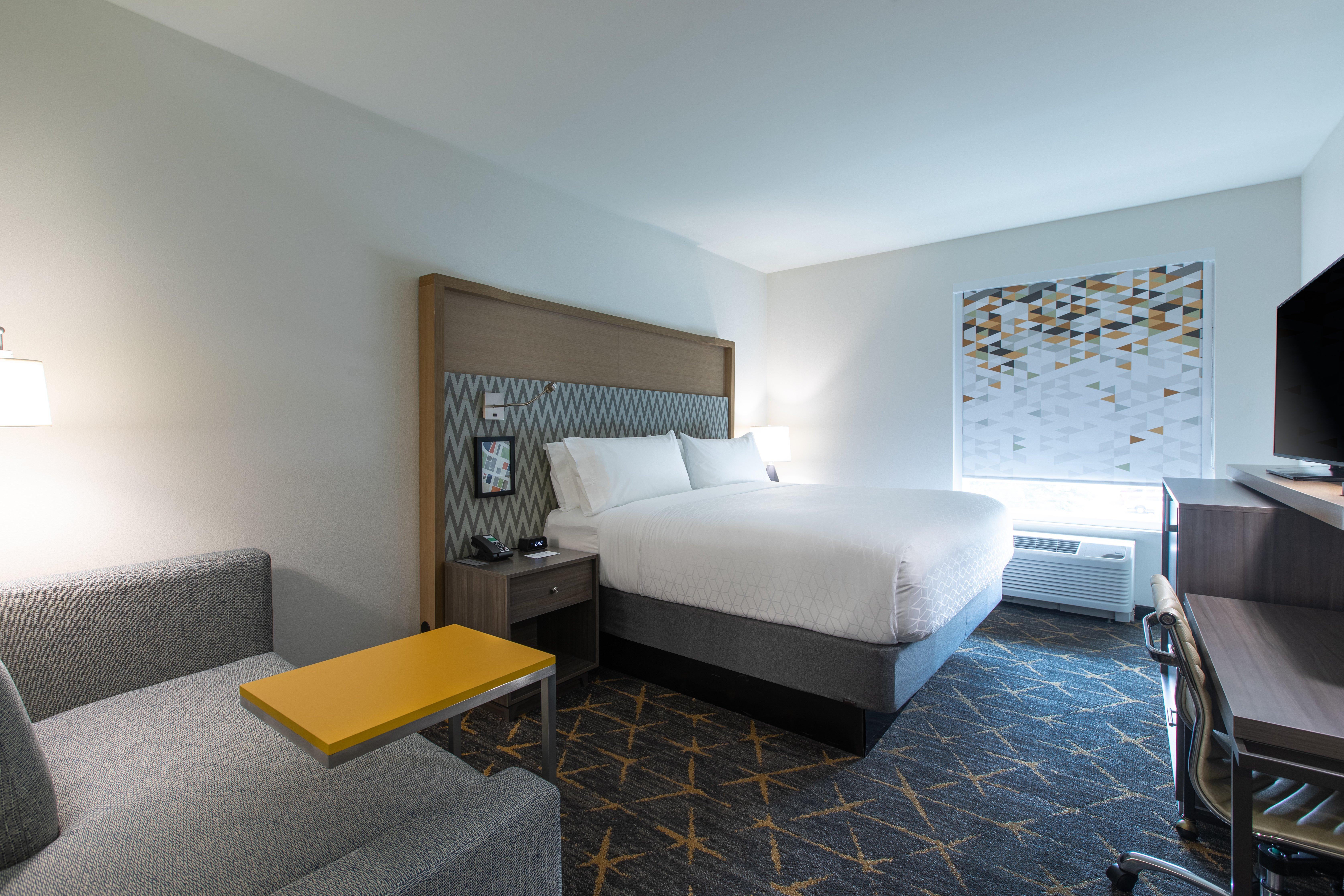 Holiday Inn Greenville - Woodruff Road By Ihg Kültér fotó