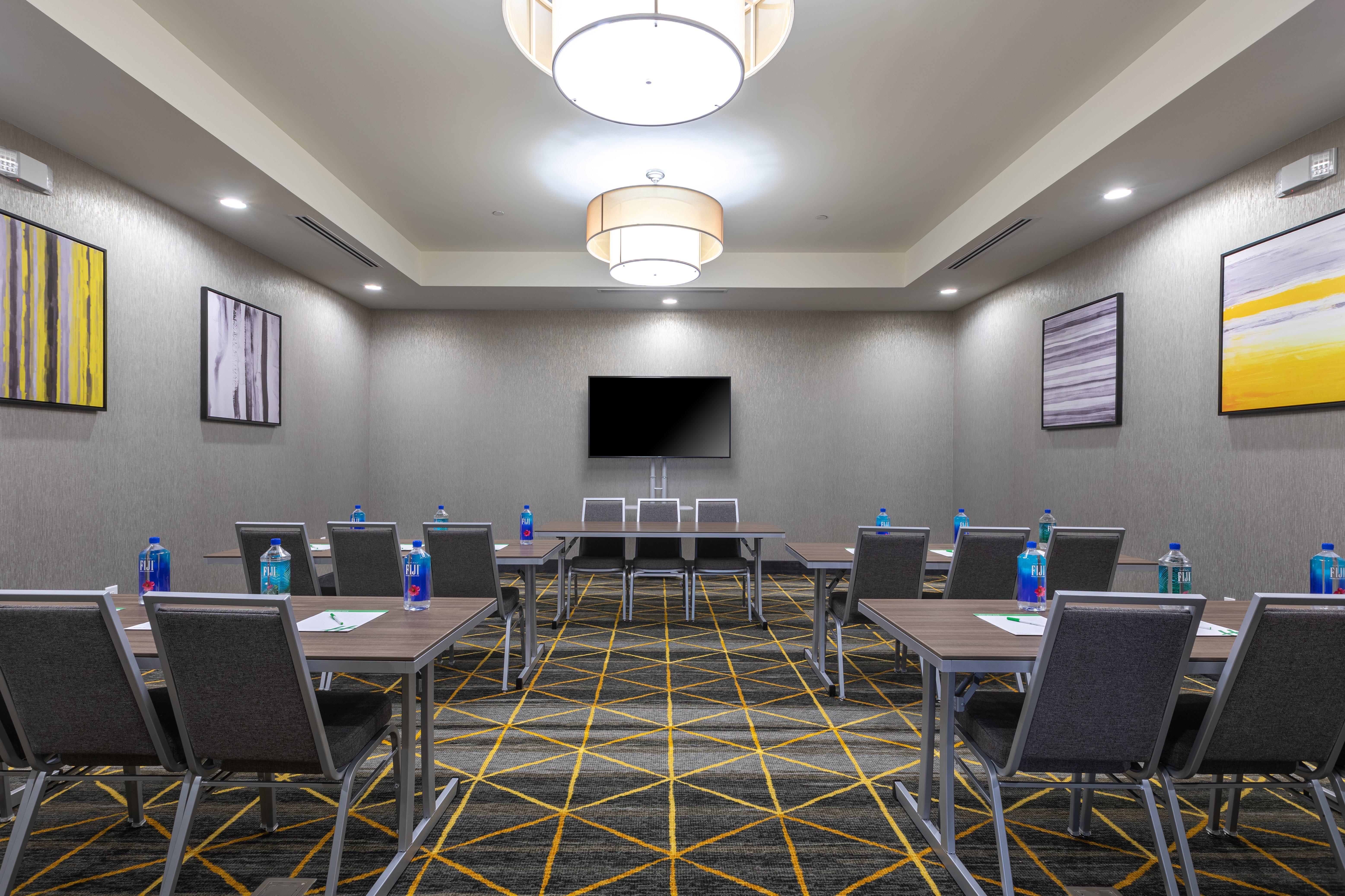 Holiday Inn Greenville - Woodruff Road By Ihg Kültér fotó